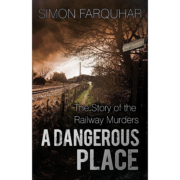 A Dangerous Place, Simon Farquhar