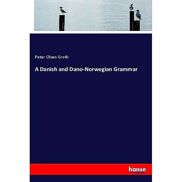 A Danish and Dano-Norwegian Grammar, Peter Olsen Groth