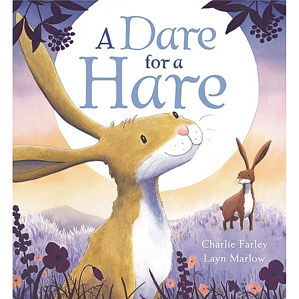 A Dare for A Hare, Charlie Farley