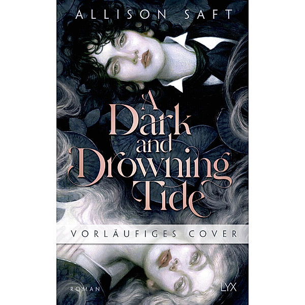 A Dark and Drowning Tide, Allison Saft