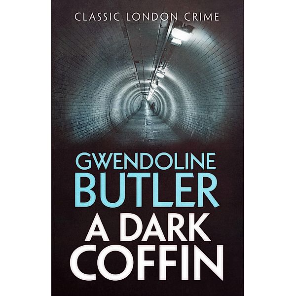 A Dark Coffin, Gwendoline Butler