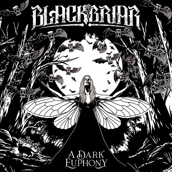 A Dark Euphony, Blackbriar