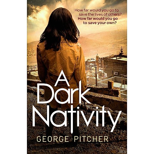 A Dark Nativity / Unbound, George Pitcher