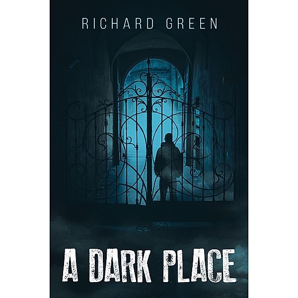 A dark place, Richard Green