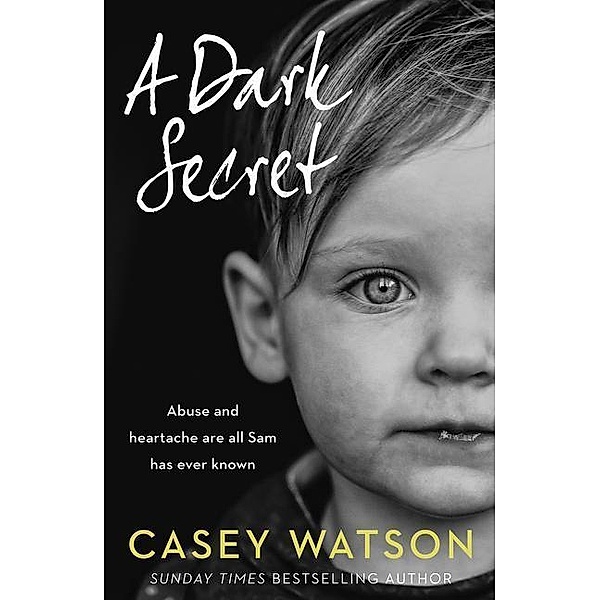A Dark Secret, Casey Watson