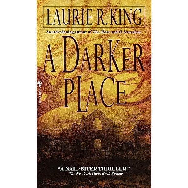 A Darker Place, Laurie R. King