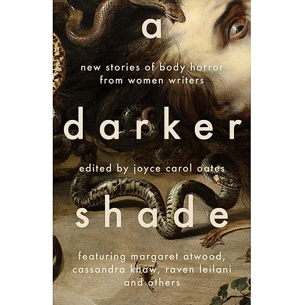 A Darker Shade, Joyce Carol Oates