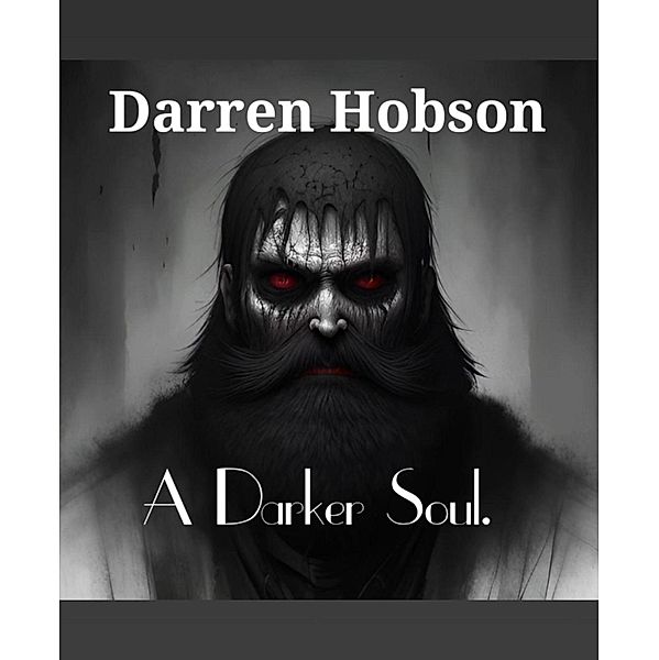 A Darker Soul, Darren Hobson