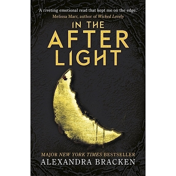 A Darkest Minds Novel: In the Afterlight, Alexandra Bracken