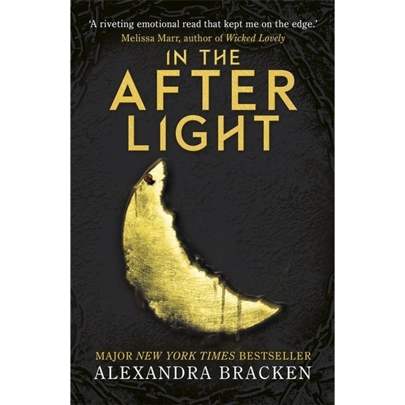 Image of A Darkest Minds Novel: In The Afterlight - Alexandra Bracken, Kartoniert (TB)