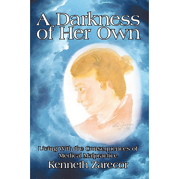 A Darkness of Her Own, Kenneth Zarecor