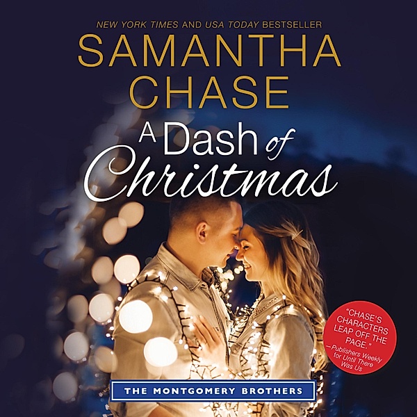A Dash of Christmas, Samantha Chase
