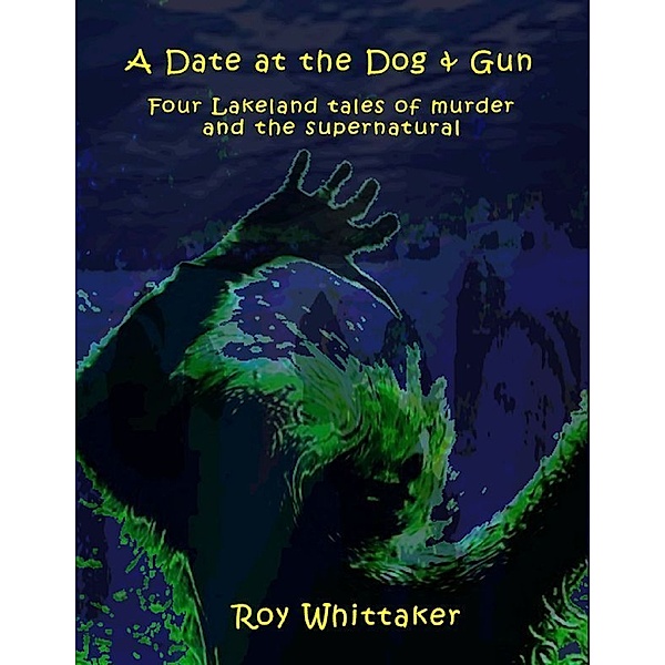 A Date At the Dog and Gun, Roy Whittaker
