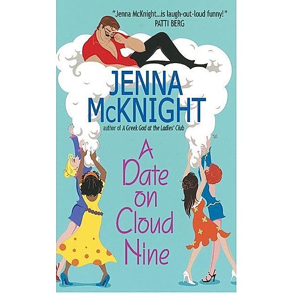 A Date on Cloud Nine, Jenna Mcknight