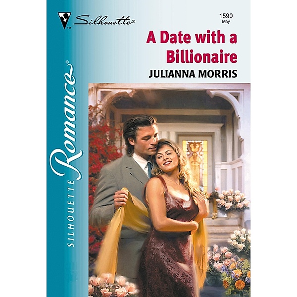 A Date With A Billionaire, Julianna Morris