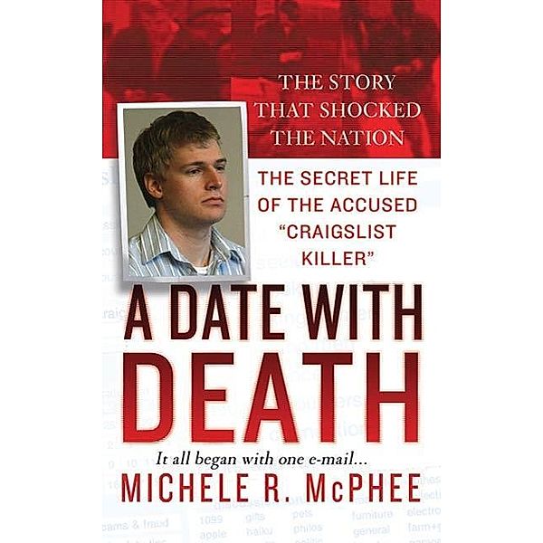A Date with Death, Michele R. McPhee