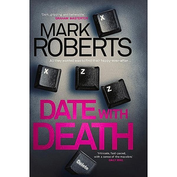 A Date with Death, Mark Roberts