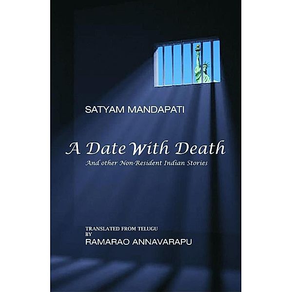 A Date With Death, Satyam Mandapati