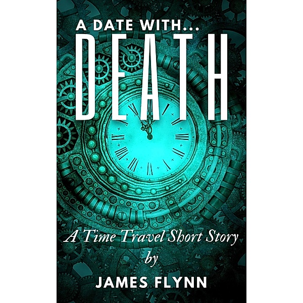 A Date with Death, James Flynn