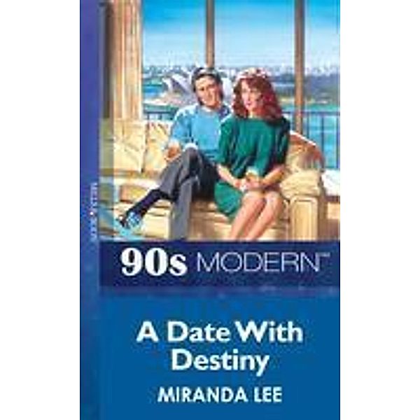 A Date With Destiny, Miranda Lee