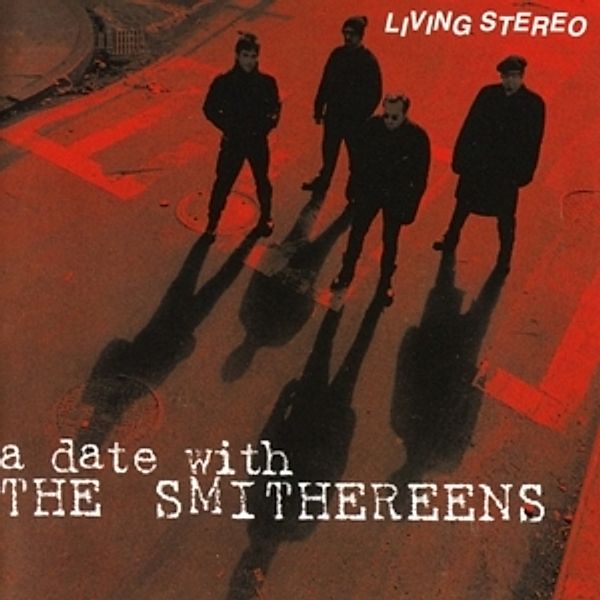 A Date With The Smithereens, Smithereens