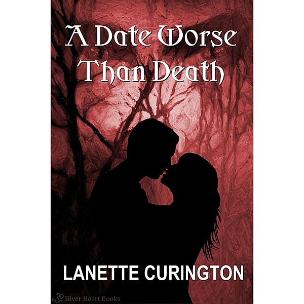 A Date Worse Than Death, Lanette Curington
