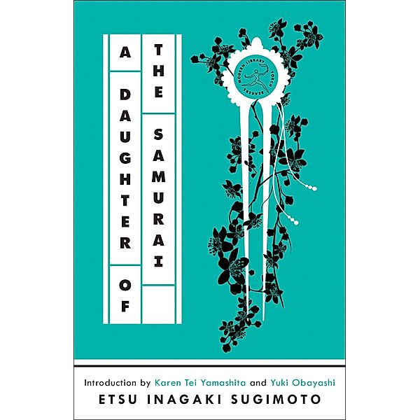 A Daughter of the Samurai / Modern Library Torchbearers, Etsu Inagaki Sugimoto