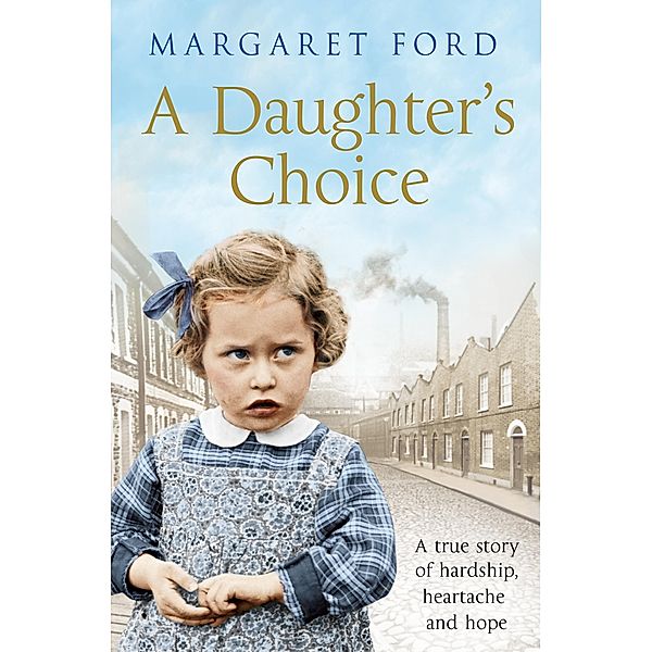 A Daughter's Choice, Margaret Ford