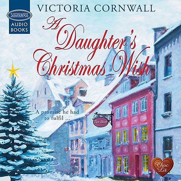 A Daughter's Christmas Wish, Victoria Cornwall