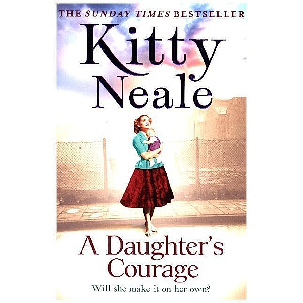 A Daughter's Courage, Kitty Neale