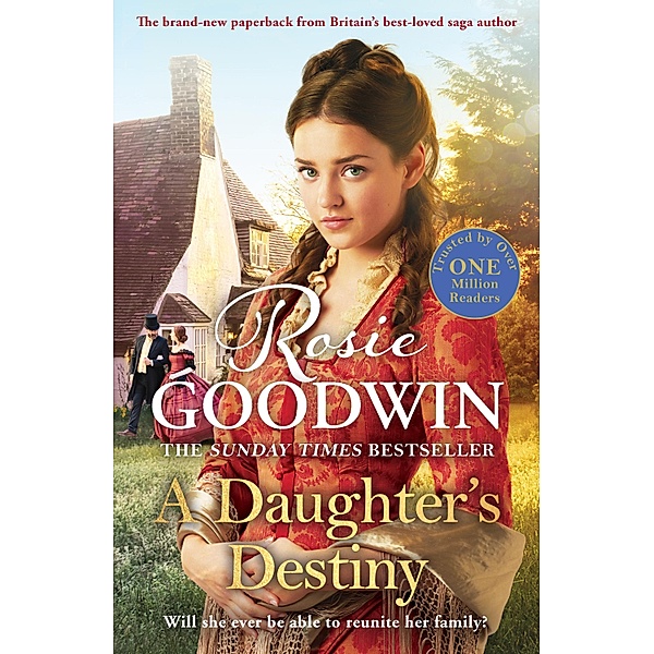 A Daughter's Destiny, Rosie Goodwin