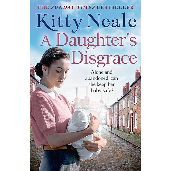 A Daughter's Disgrace, Kitty Neale