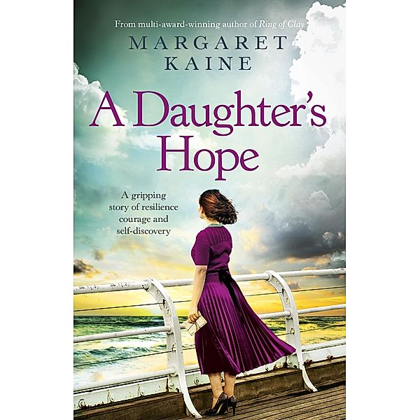 A Daughter's Hope, Margaret Kaine