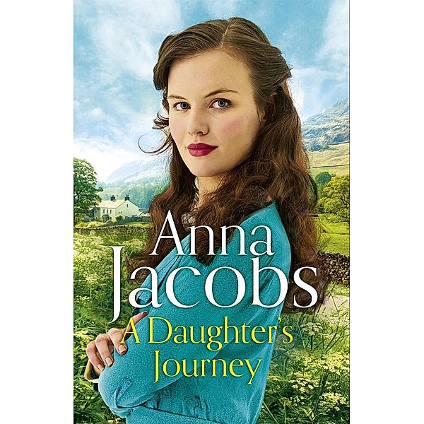 A Daughter's Journey / Birch End, Anna Jacobs