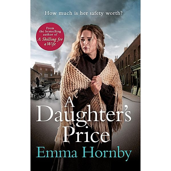 A Daughter's Price, Emma Hornby