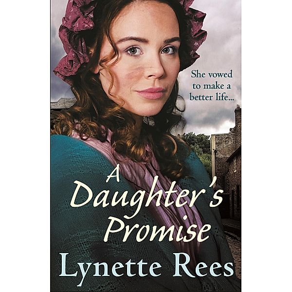 A Daughter's Promise, Lynette Rees