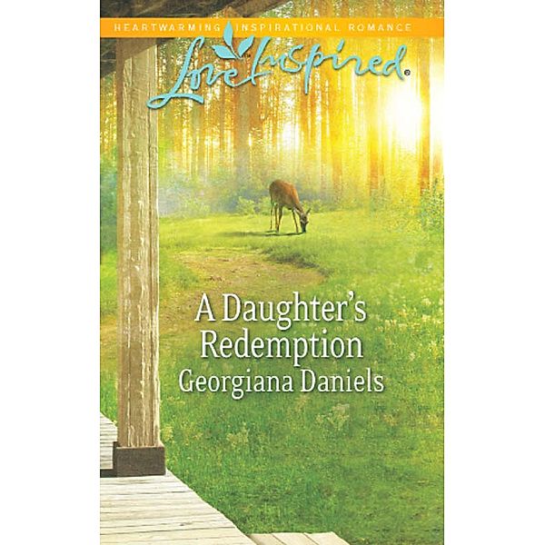 A Daughter's Redemption, Georgiana Daniels