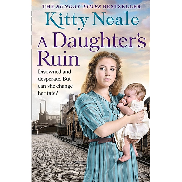 A Daughter's Ruin, Kitty Neale