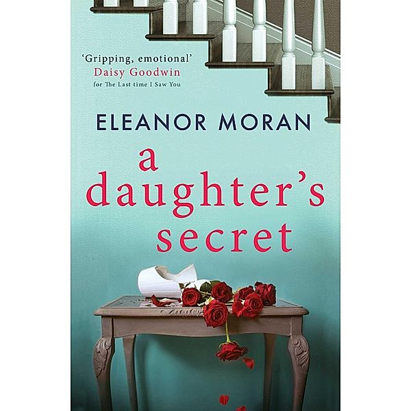 A Daughter's Secret, Eleanor Moran