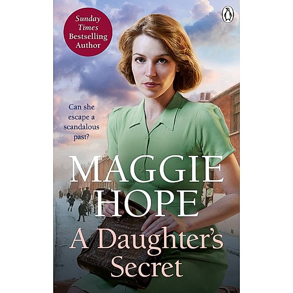 A Daughter's Secret, Maggie Hope