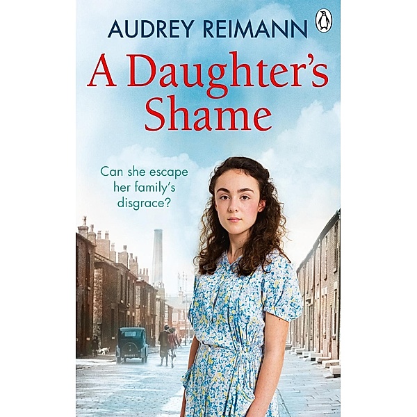 A Daughter's Shame, Audrey Reimann