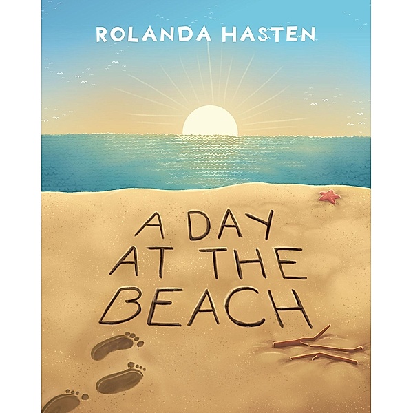 A Day at the Beach, Rolanda Hasten