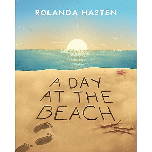 A Day at the Beach, Rolanda Hasten