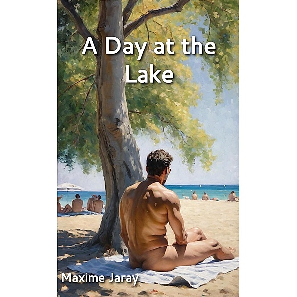 A Day at the Lake (Maxime Jaray's Books) / Maxime Jaray's Books, Maxime Jaray