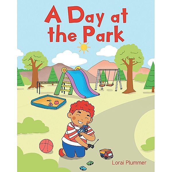 A Day at the Park, Lorai Plummer