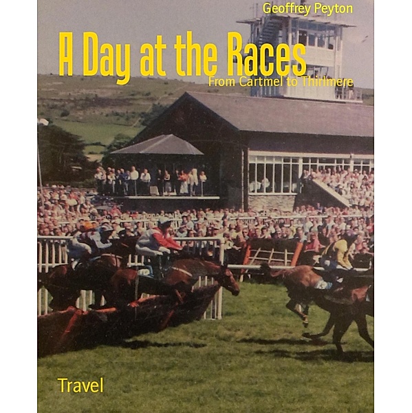 A Day at the Races, Geoffrey Peyton