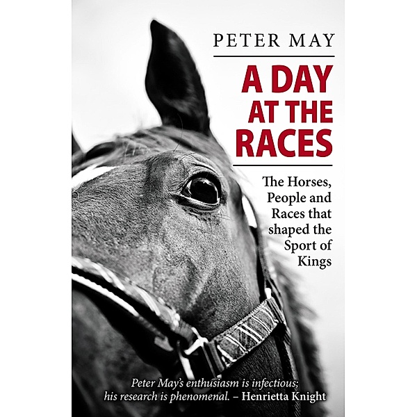 A Day at the Races, Peter May
