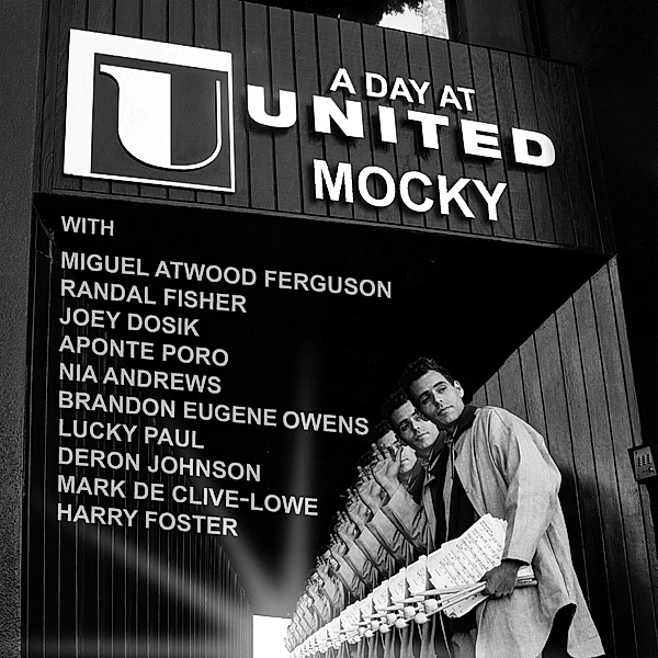 A Day At United, Mocky