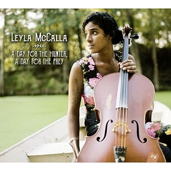 A Day For The Hunter,A Day For The Prey (Vinyl), Leyla McCalla