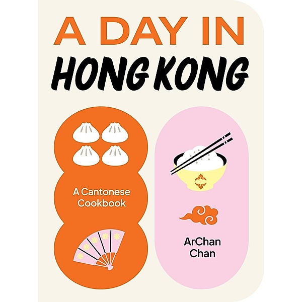 A Day in Hong Kong, Archan Chan